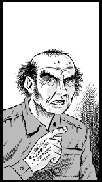 Harvey Pekar, Illustrated