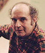 Harvey Pekar, Photograph